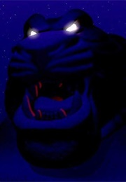 Cave of Wonders (1992)