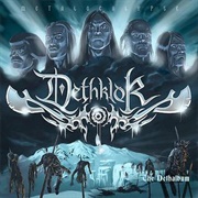 The Dethalbum - Dethklok