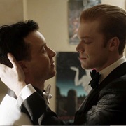 S10.E12: "Gallavich!"