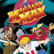 Mighty Max