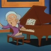 S1,E17: Roll Over, Beethoven/The Cat and the Fiddle