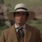 Oliver Seccombe (Centennial