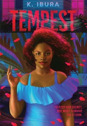 Tempest (K. Ibura)