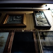 Museum of Purgatory, Rome