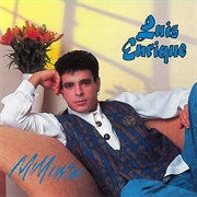 Luis Enrique - Mi Mundo