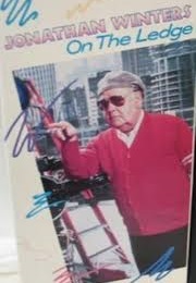 Jonathan Winters: On the Ledge (1987)