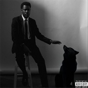 Adrian Daniel - Wolf Pack