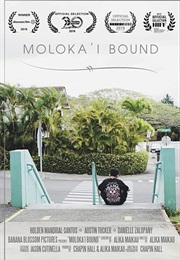 Moloka'i Bound (2019)
