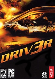 Driver 3 (2004)