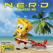 Squeeze Me-  N.E.R.D