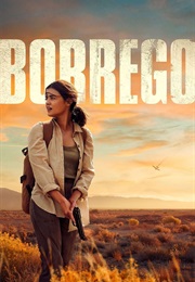 Borrego (2022)
