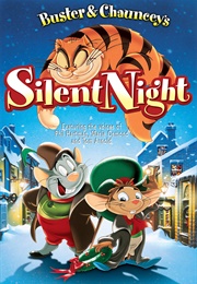Buster & Chauncey's Silent Night (1998)