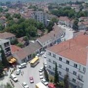 Bujanovac, Serbia