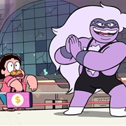 S1.E9: Tiger Millionaire