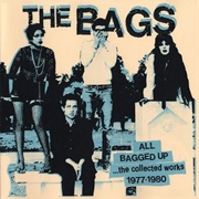 The Bags - All Bagged Up