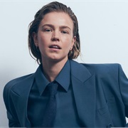 Sof Forrest (Non-Binary, They/Them)