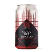 Sidra Del Diablo