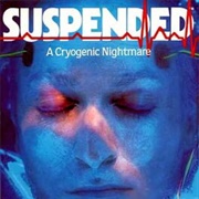 Suspended