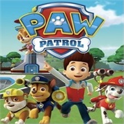 PAW Patrol
