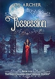 Possession (C.J. Archer)