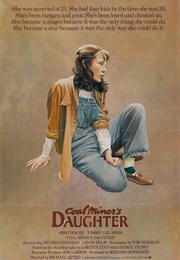 Coal Miner's Daughter - John W. Corso & John M. Dwyer (1980)