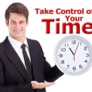 Being Able to Take Control of Your Own Time
