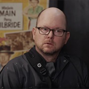 S15.E6: Valiant One & Dog Man