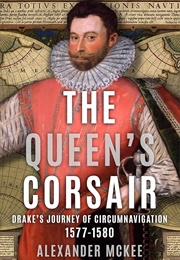 The Queen's Corsair (Alexander McKee)