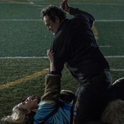 The Butcher (Freaks)