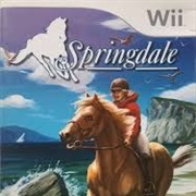 Springdale: Riding Adventures