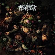 Paleface Swiss - Cursed