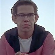 Terry Fields (Terry the Toad) American Graffiti