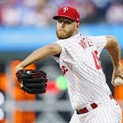 Zack Wheeler