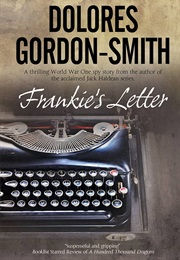Frankie's Letter (Dolores Gordon-Smith)
