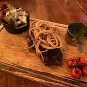 12-Oz. New York Strip Steak