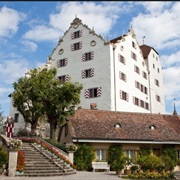 Schloss Wildegg