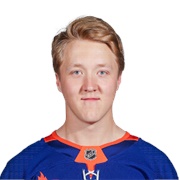 Simon Holmstrom (New York Islanders)