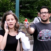 S2.E25: Sorry for Your Loss