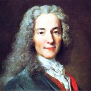Voltaire