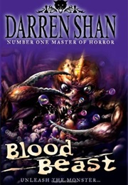 Blood Beast (Darren Shan)