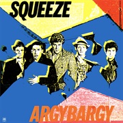 Squeeze - There at the Top