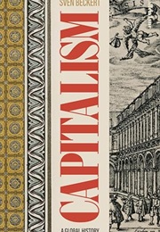 Capitalism: A Global History (Sven Beckert)