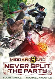 Never Split the Party (Ramy Vance)