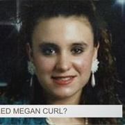Megan Curl