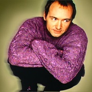 S22.E10: Kevin Spacey/Beck