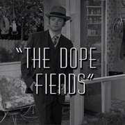 S3.E1: Reefer Madness