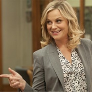 Leslie Knope (Parks and Rec)