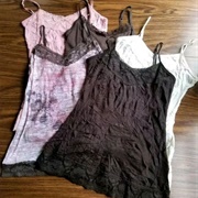 Camisoles