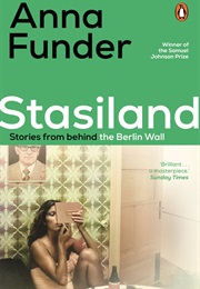 Stasiland (Anna Funder)
