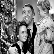 It's a Wonderful Life -- 8:00Pm ET/PT - NBC